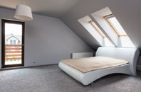 New Milton bedroom extensions